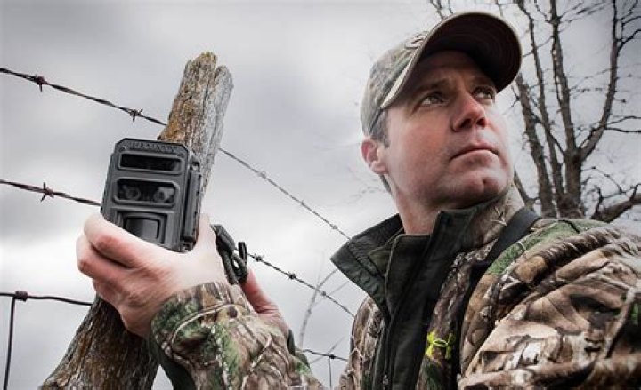 Is Gregg Ritz Married? Wife Name – Poaching Case Update