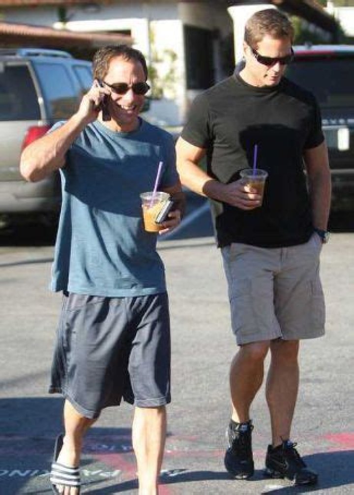 Is Harvey Levin Gay and Who Is His Partner or Boyfriend?