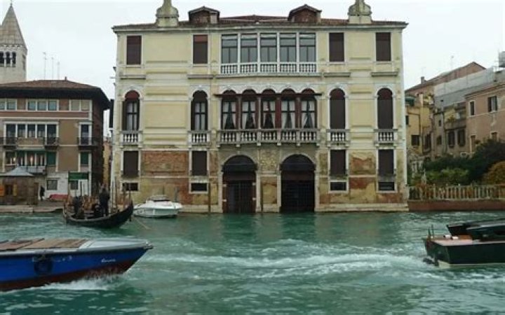 Is It Really Filmed In Venice? A Haunting In Venice Filming Locations - SarkariResult