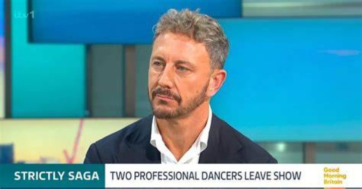 Is John Waite Related To British Dancer Ian Waite? Everything To Know About Him