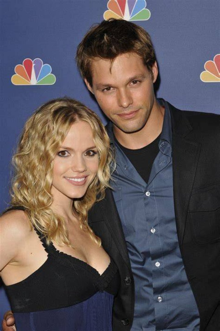 Is Justin Bruening Still To Alexa Havins? Sweet Magnolias Actor Married Or Single 2022