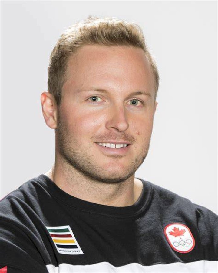Is Justin Kripps Girlfriend A Dancer?