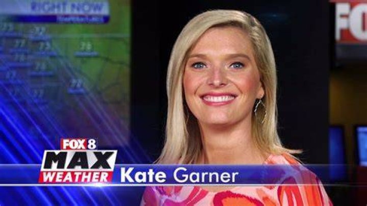 Is Kate Garner Fox 8 Leaving? Husband and Family, Where Is She Going?