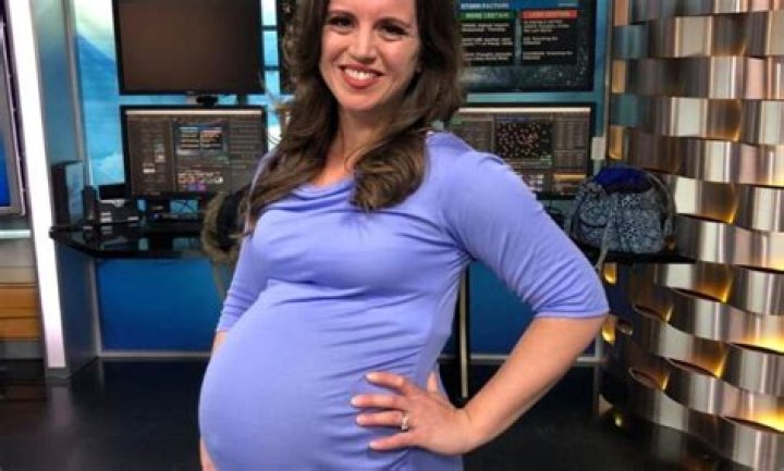 Is Katie Steiner Pregnant In 2022? Anchor And Reporter From Hastings Husband And Baby News