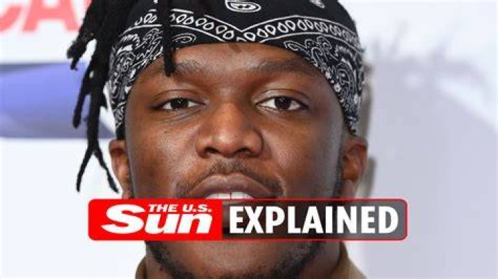 
Is KSI Really Dead? Are The Rumors About The Youtuber and Rapper Death True? 