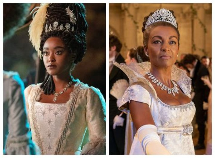Is Lady Danbury Based On A Real Person? Bridgerton True Story Explained.
