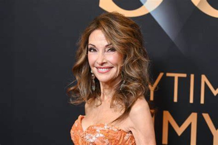 Is Luana Lucci Related to Susan Lucci? Family Tree and Net Worth Difference