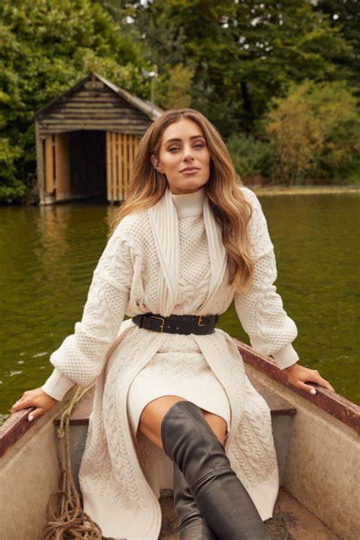 
Is Lydia Millen Related To Karen Millen? 