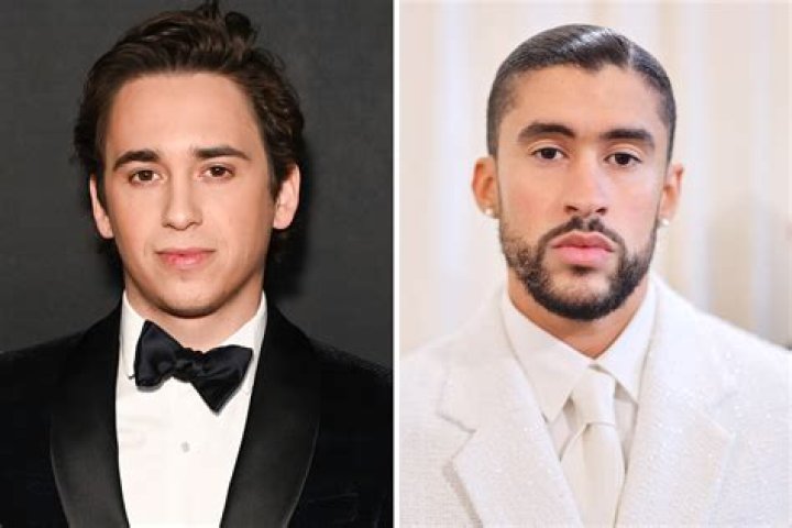 Is Marcello Hernandez Gay?