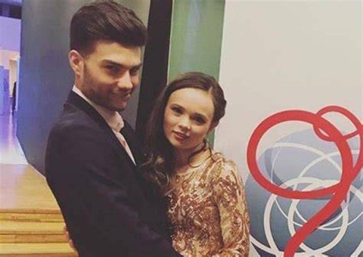 Is Mariah Bell Engaged To Her Boyfriend Romain Ponsart? Everything On Her Parents And More