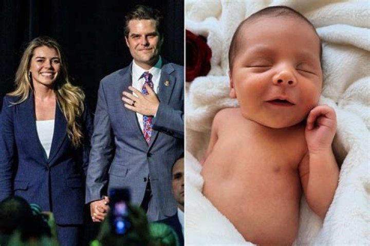 Is Matt Gaetz Jewish Or Christian? His Religion Family & Ethnicity Revealed