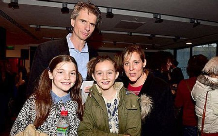 
Is Mel Giedroyc Still Married To Partner Ben Morris? What To Know On His Children and Family 