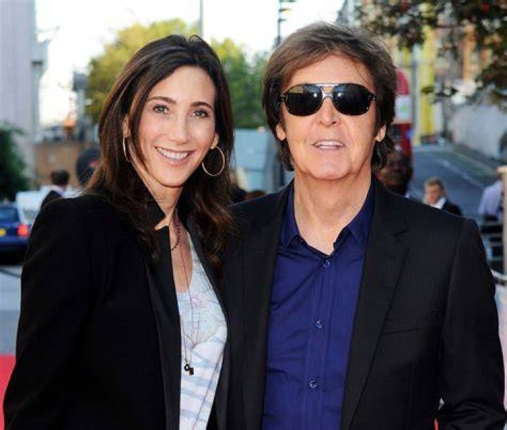 
Is Nancy Shevell Deaf? Paul Mccartney Wife And Net Worth In 2022 