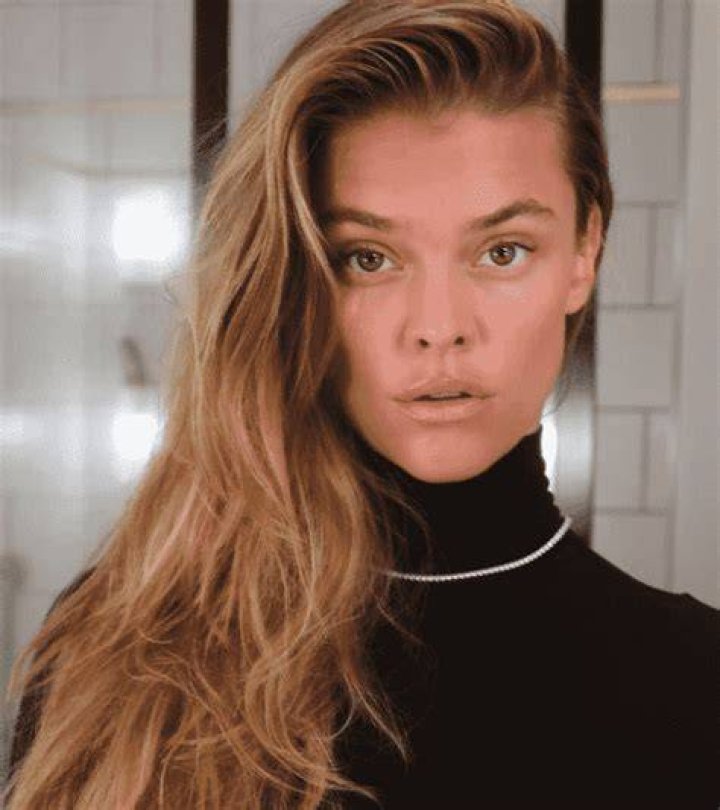 Is Nina Agdal Pregnant 2023? Neck Tattoos Controversy Explained - News