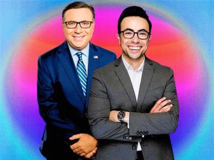 
Is Noah Eagle Related To Ian Eagle? Father Son Age Gap, Family Tree And Net Worth 