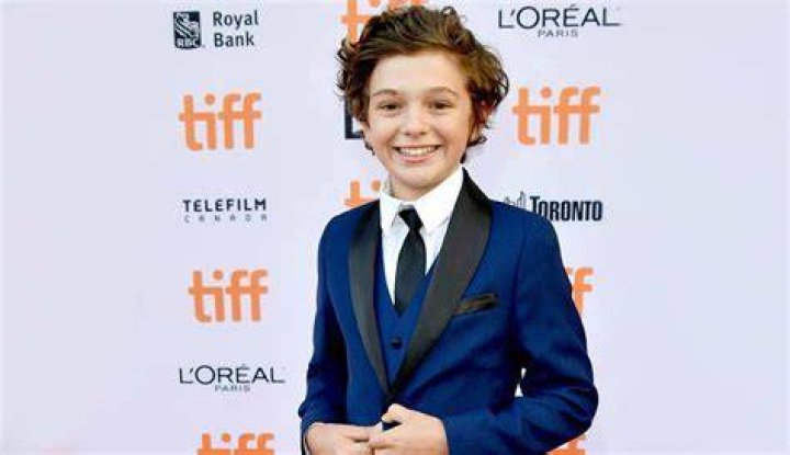 Is Noah Jupe Gay? Age, Height, Net Worth