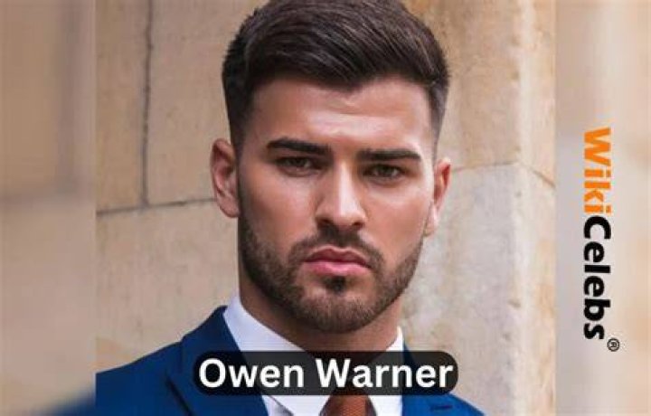 
Is Owen Warner Gay? Age, Height, Net Worth 
