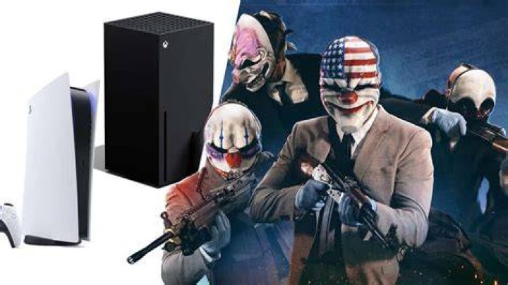 Is Payday 3 crossplay or cross-platform? - SarkariResult