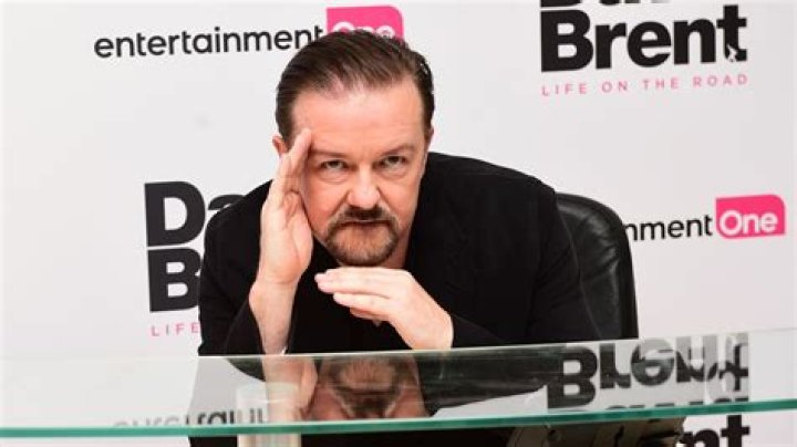 
Is Ricky Gervais Cancelled For The Arrogant And Humiliating Trans Jokes On Netflix? 
