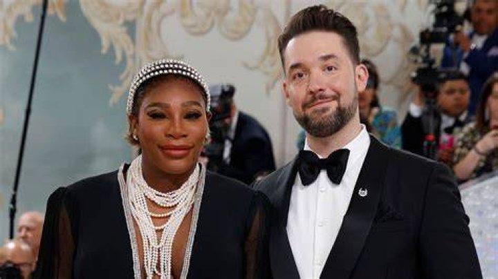 
Is Serena Williams pregnant? Tennis star, husband Alexis Ohanian reveal they are expecting 2nd child 