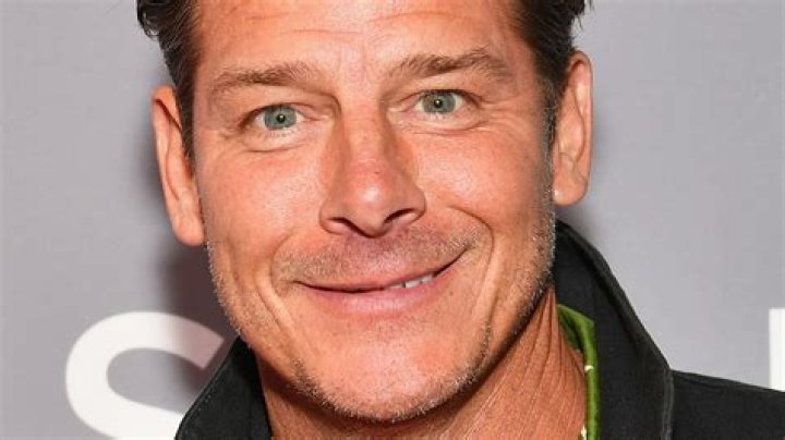 Is Ty Pennington Dead Or Still Alive, What Happened To Him, Where Is He Now?