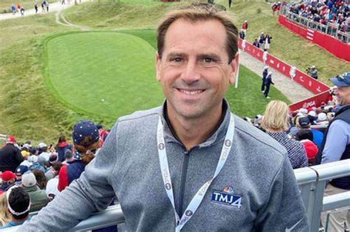 
Is Vince Vitrano Leaving TMJ4, Where Is He Going? Everything To Know 