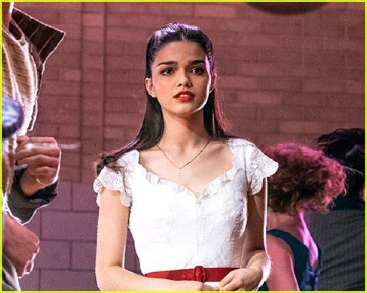 Is West Side Story Actress Rachel Zegler Related To Maddie Ziegler? Confusion Of Identical Names Cleared