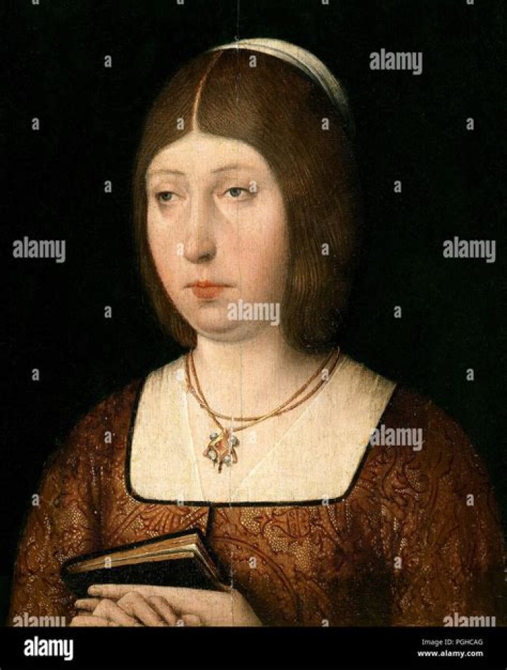 Isabella