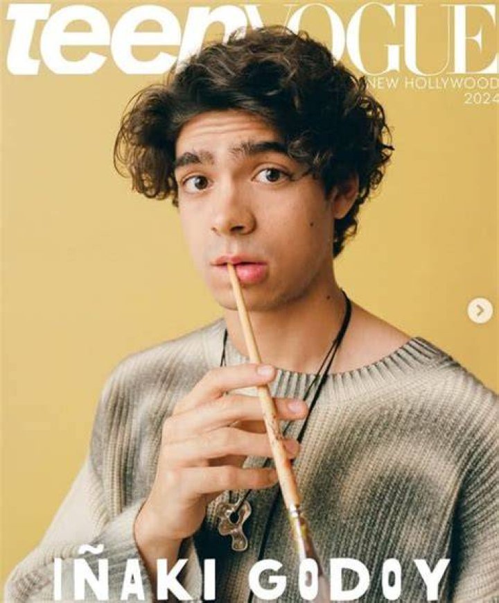 Iñaki Goci Net Worth