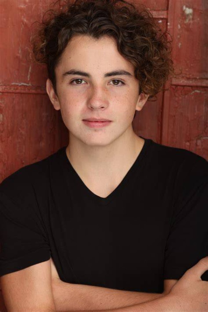 Jace Chapman