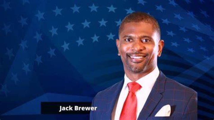 Jack Brewer Height, Weight, Net Worth, Age, Birthday, Wikipedia, Who, Instagram, Biography