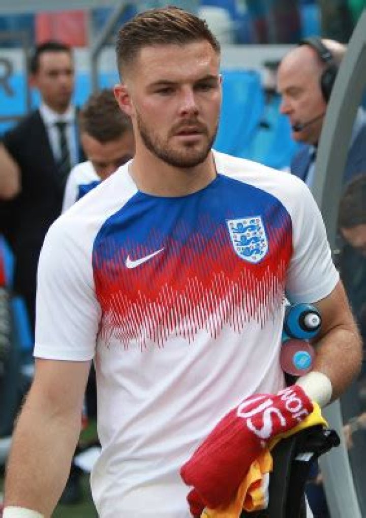 
Jack Butland Height, Weight, Net Worth, Age, Birthday, Wikipedia, Who, Instagram, Biography 