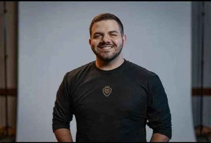 Jack Dunlop – Couragejd Height, Age, Wife, Biography, Wiki, Net Worth