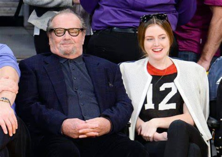 Jack Nicholson Wiki, Children, Net Worth, Son, Daughter, Wife, Mother, Girlfriend