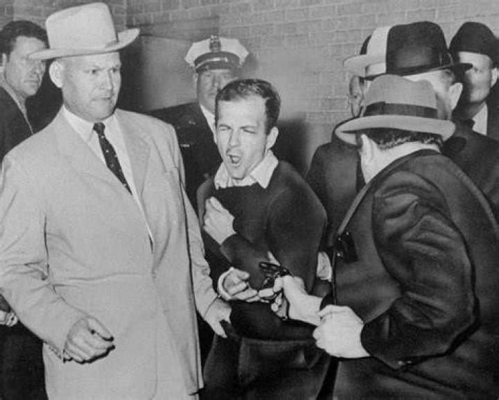 Jack Ruby Obituary & Cause Of Death: What Happened To Jack Ruby? How Did Jack Ruby Die? - SarkariResult
