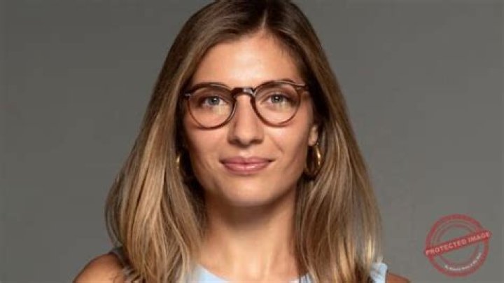 
Jackie Alemany Height, Weight, Net Worth, Age, Birthday, Wikipedia, Who, Nationality, Biography 