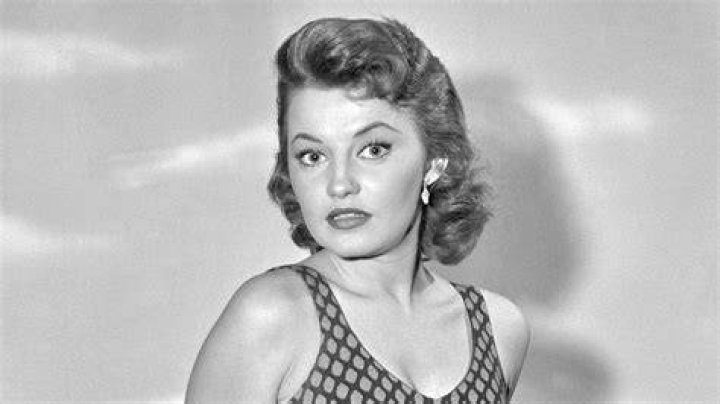 Jackie Loughery
