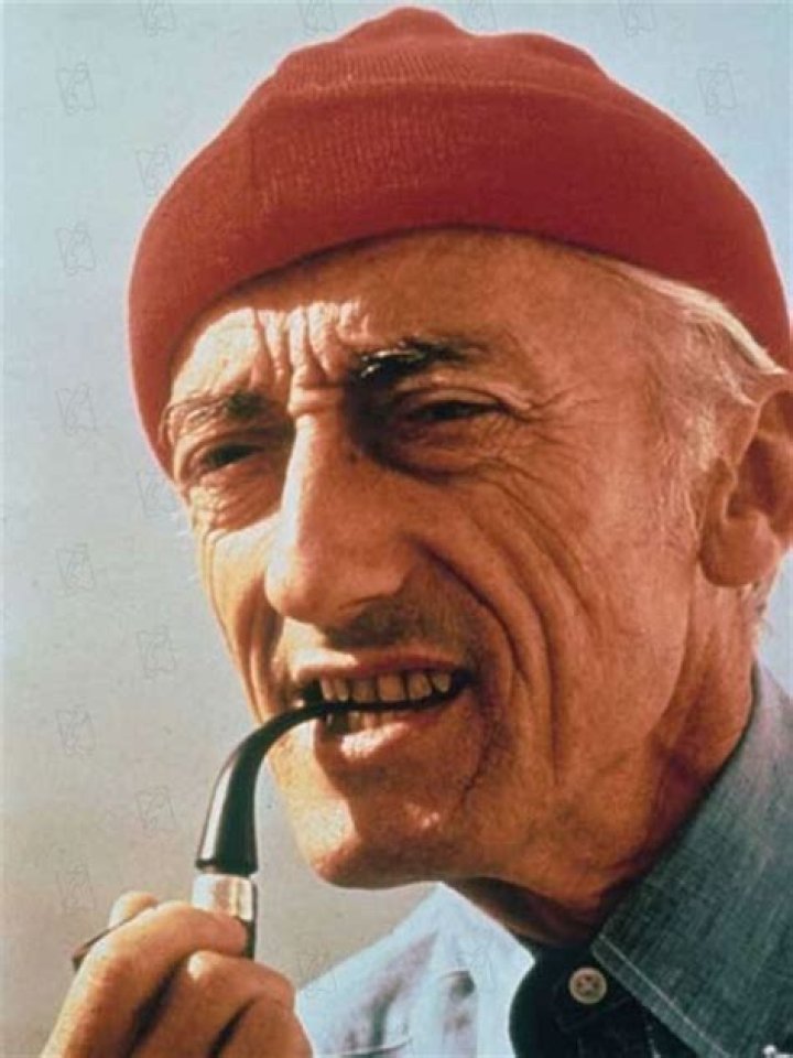 Jacques-Yves Cousteau Net Worth