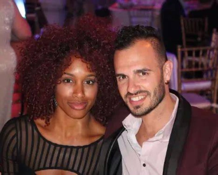 Jade Simmons Husband, Net Worth, Age, Wikipedia, Background