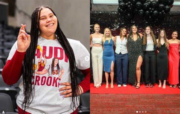 Jaelyn Crooks Biography, Wikipedia, Parents: Mother Jodie Crooks, Father Name, Is She Racist? Ethnicity Details