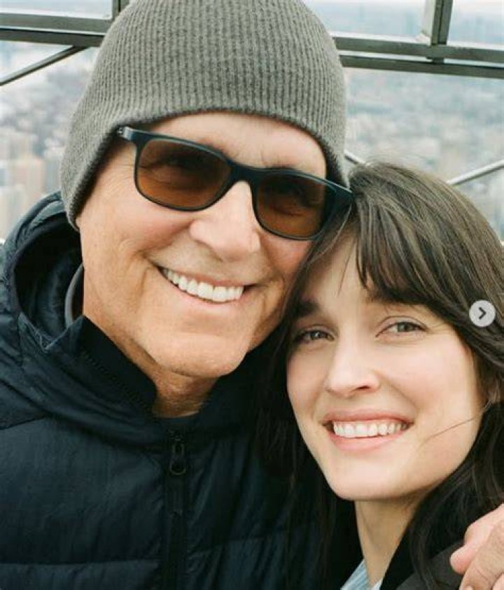 Jahnavi Harrison Parents, Age & Father Name – Is She Related To George Harrison?