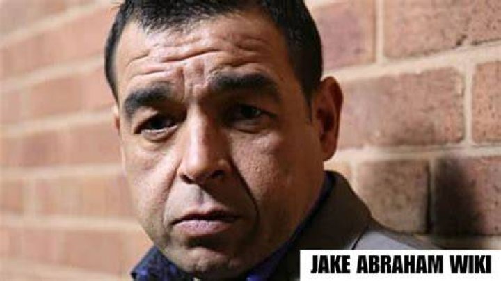 Jake Abraham Net Worth