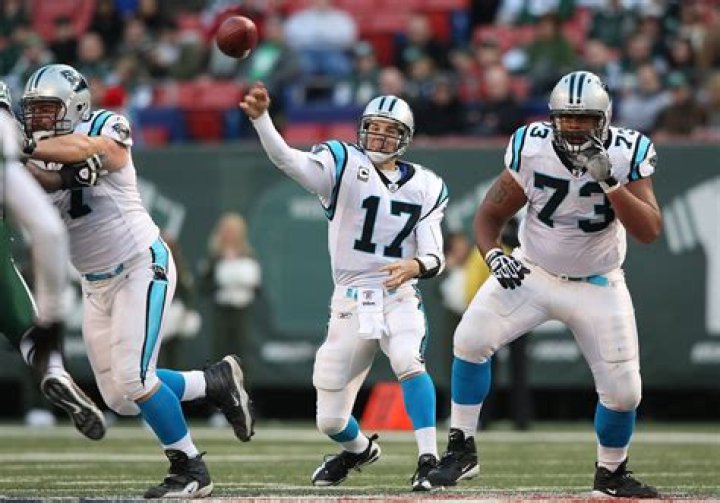 Jake Delhomme Bio, Wiki, Age, Height, Education, Wife, Family, Career and Net Worth