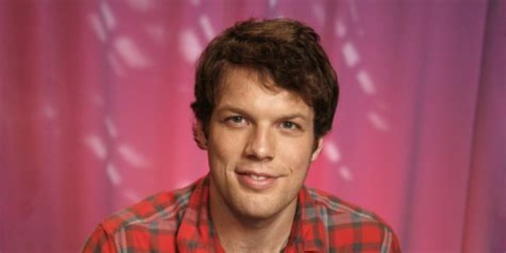 
Jake Lacy’s Biography: Net Worth, Wife, Children, Height 