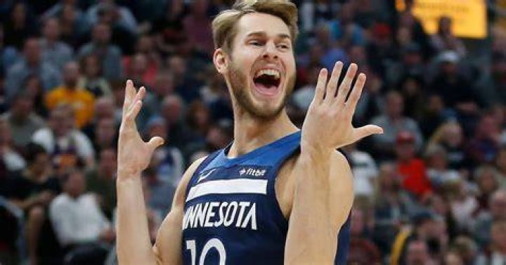 Jake Layman