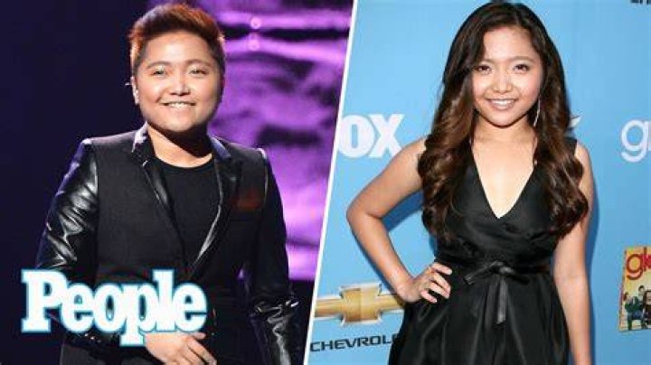 
Jake Zyrus Before Transition Pictures As Charice Pempengco, Singer Explains His Childhood Struggles 