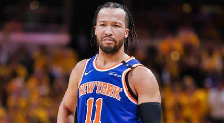 
Jalen Brunson Tattoo Meaning And Design: What Does He Look Like in Long Hair ? 