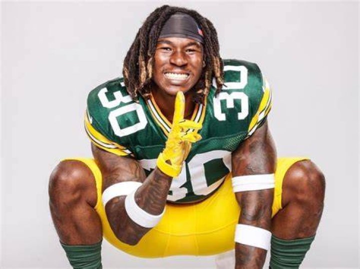 Jamaal Green Net Worth