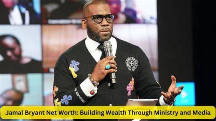 Jamal Rashid Net Worth