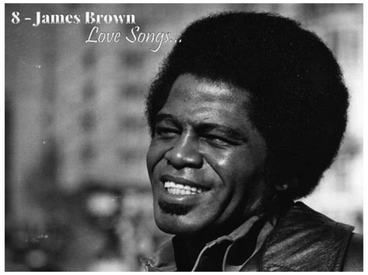 
James Brown Reveals He Is Depressed Over Sextape 